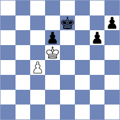 Pastar - Goncalves (chess.com INT, 2024)