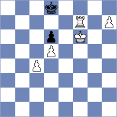 Perez de Miguel - Novikov (chess.com INT, 2023)