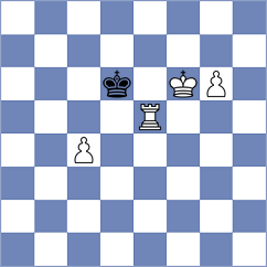 Vivekananthan - Vusatiuk (chess.com INT, 2022)