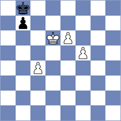 Yezhel - Blokhin (chess.com INT, 2024)
