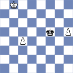 Belous - Kokol (Chess.com INT, 2020)