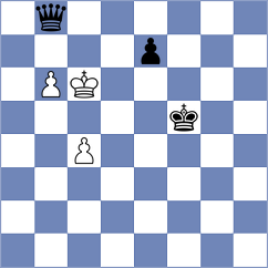 Liu - Pavalachandran (Chess.com INT, 2020)