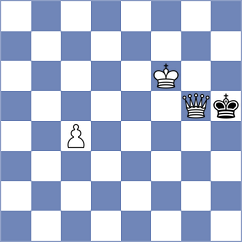Hernandez Jimenez - Miroshnichenko (Chess.com INT, 2020)