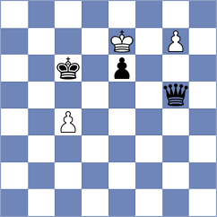 Aarav - Delorme (chess.com INT, 2024)