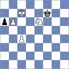 Lopez - Mizzi (chess.com INT, 2024)