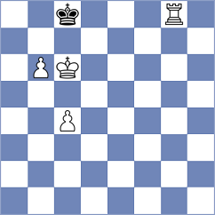 Sapunov - Kapitanchuk (chess.com INT, 2021)