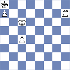 Livaic - Gasparyan (chess.com INT, 2024)