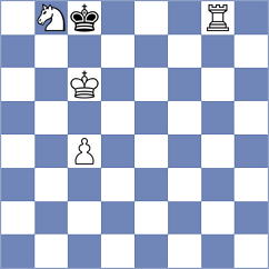 Tristan - Diaz Perez (chess.com INT, 2024)