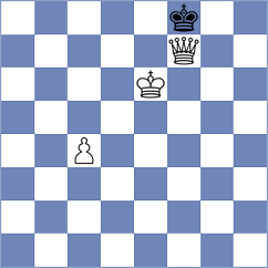 Quesada Perez - Harshavardhan (chess.com INT, 2022)