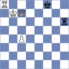 Vujovic - Sheikh Abdullah Munshee (FIDE Online Arena INT, 2024)