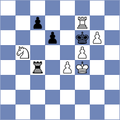 Papp - Rengifo Blancas (chess.com INT, 2023)