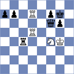 Cardozo - Ozates (chess.com INT, 2024)