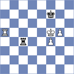 Krawczyk - Rohwer (chess.com INT, 2024)