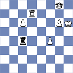 Grandelius - Sipila (chess.com INT, 2023)
