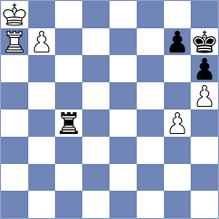 Al Fayyadh - Wilson (Chess.com INT, 2020)