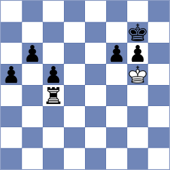 Rose - Kislinsky (chess.com INT, 2024)