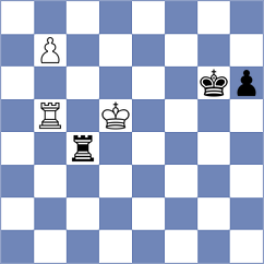 Le - Alexakis (chess.com INT, 2024)