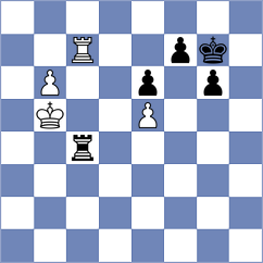 Mostbauer - Polaczek (chess.com INT, 2023)