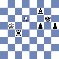 Lalanne - Reprintsev (chess.com INT, 2023)