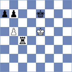 Melikhov - Colbow (chess.com INT, 2021)