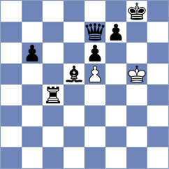 Harriott - Tokhirjonova (chess.com INT, 2024)