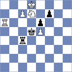 Pinto - Fries Nielsen (Chess.com INT, 2021)