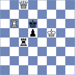 Hasman - Baskin (chess.com INT, 2021)