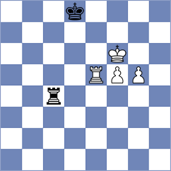Matinian - Omelja (chess.com INT, 2023)
