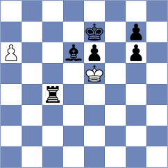 Meunier-Pion - Nasuta (chess.com INT, 2023)