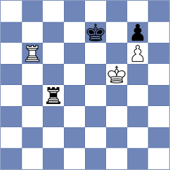 Varela la Madrid - Nassr (Chess.com INT, 2021)
