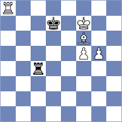 Bhat - Boros (Chess.com INT, 2017)