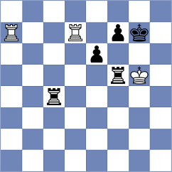 Silva - Kilic (chess.com INT, 2024)
