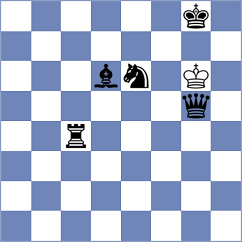 Malek - Jumanov (chess.com INT, 2023)