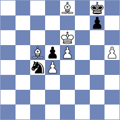 Eilers - Korchynskyi (chess.com INT, 2024)