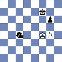 Degtiarev - Molchanov (Chess.com INT, 2021)