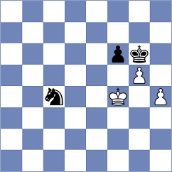 Aldokhin - Babazada (chess.com INT, 2021)