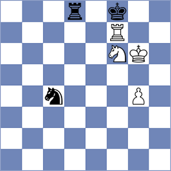 Uzuner - Van Roon (chess.com INT, 2024)