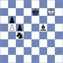 Nazaretyan - Kamsky (chess.com INT, 2021)