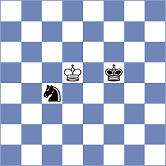 Chor - Gonzalez Zharikov (chess.com INT, 2024)