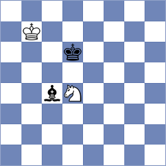 Gogolev - Mitev (chess.com INT, 2023)