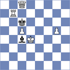 Astaneh Lopez - Remizov (Chess.com INT, 2020)