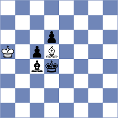 Ishbaev - Pinheiro (chess.com INT, 2021)