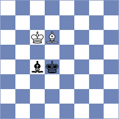Mousavi - Svane (chess.com INT, 2023)
