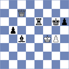 Santos Latasa - Demidov (chess.com INT, 2024)