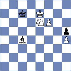 Muradli - Hulka (chess.com INT, 2024)