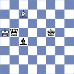 Nazaretyan - Szabo (chess.com INT, 2022)