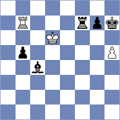 Oro - Yaniuk (chess.com INT, 2024)