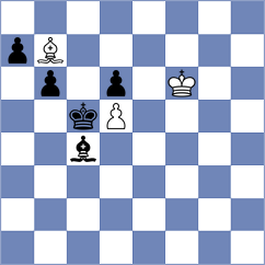 Real de Azua - Kollars (chess.com INT, 2021)