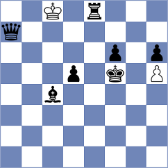 Ursan - Kopylov (Chess.com INT, 2020)