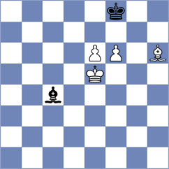 Perea Fruet - Gutierrez Olivares (chess.com INT, 2024)